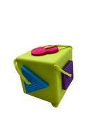 secondhand Fat Brain Toys Oombee Cube