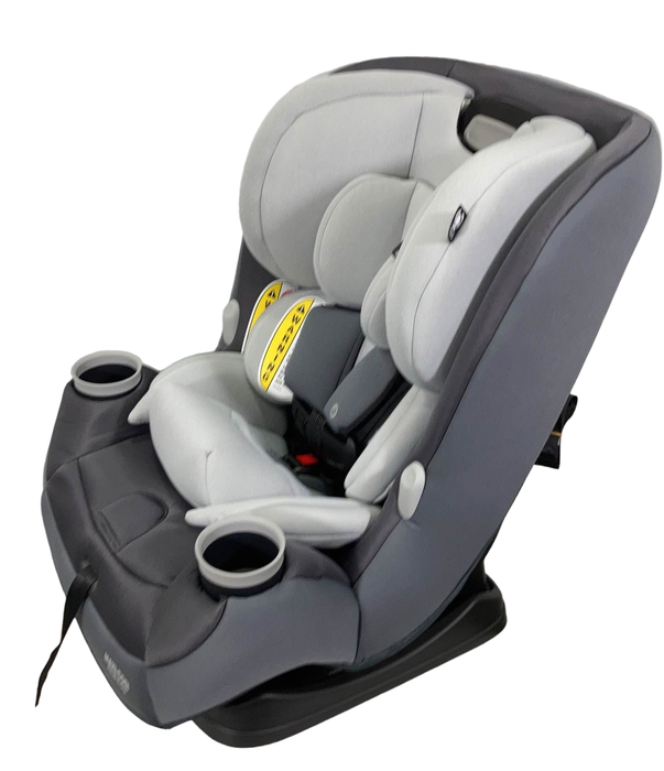 used Maxi-Cosi Pria All-In-1 Convertible Car Seat, 2023, Walking Trail