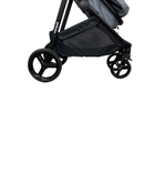 used Mompush Wiz Stroller, Grey, 2023