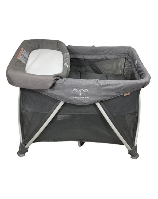 used Nuna Sena Aire, Granite