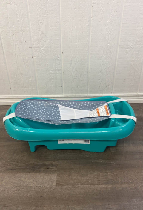 secondhand The First Years Sure Comfort Newborn To Toddler Tub