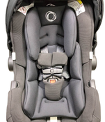 secondhand Carseat