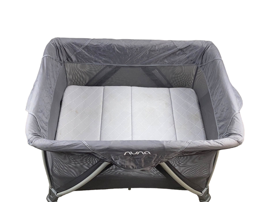 secondhand Nuna Sena Aire, Granite