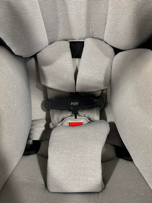 used Carseat