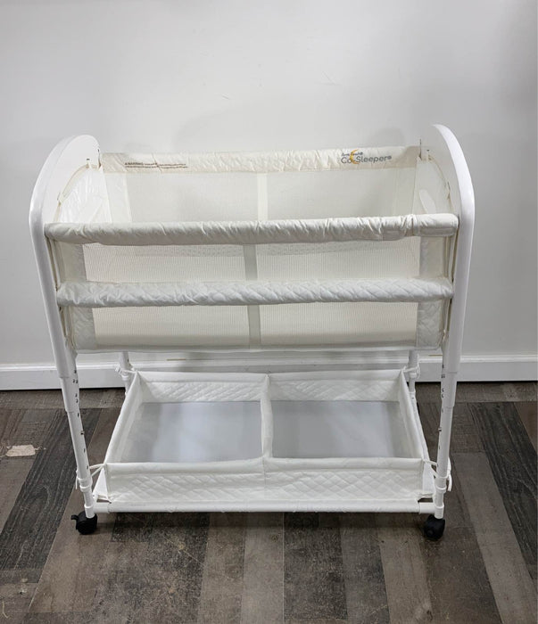 used Arm's Reach Cambria Co-Sleeper