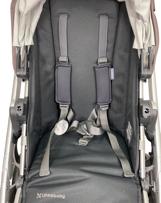 UPPAbaby VISTA V2 Stroller, Theo (Dark Taupe), 2023