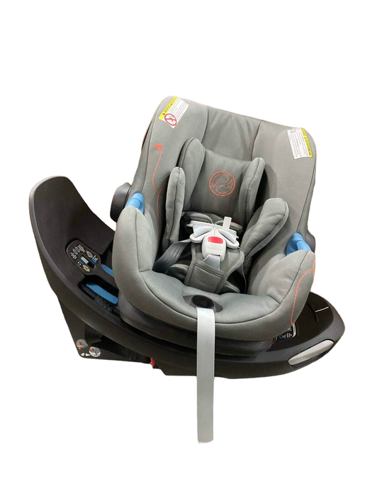 secondhand Carseat