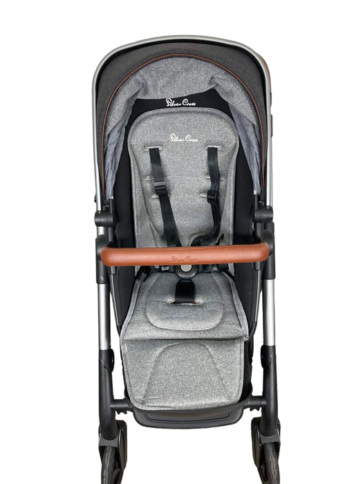 Silver Cross Wave Stroller, 2021, Lunar