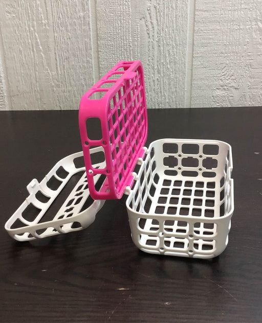 secondhand Munchkin Dishwasher Basket