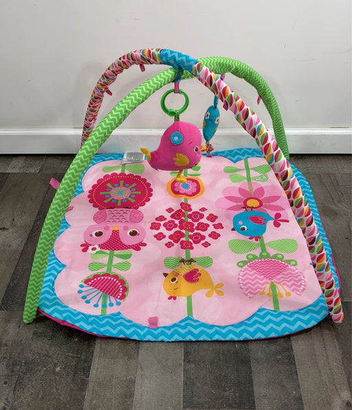 secondhand Bright Starts Activity Gym