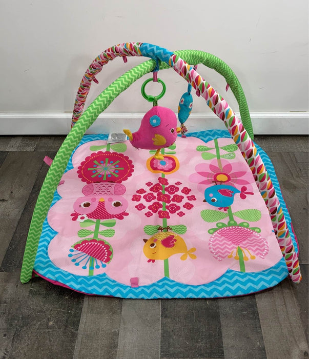 secondhand Bright Starts Activity Gym