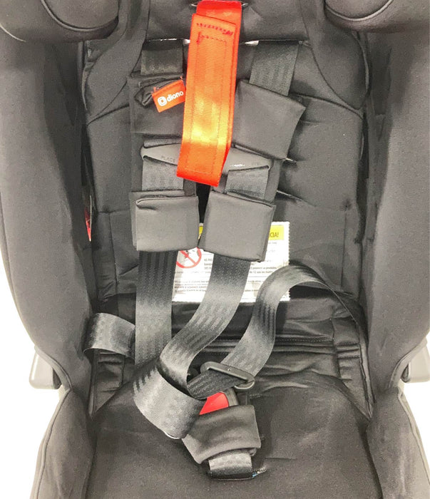 used Carseat