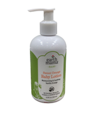 used Earth Mama Baby Lotion, Sweet Orange