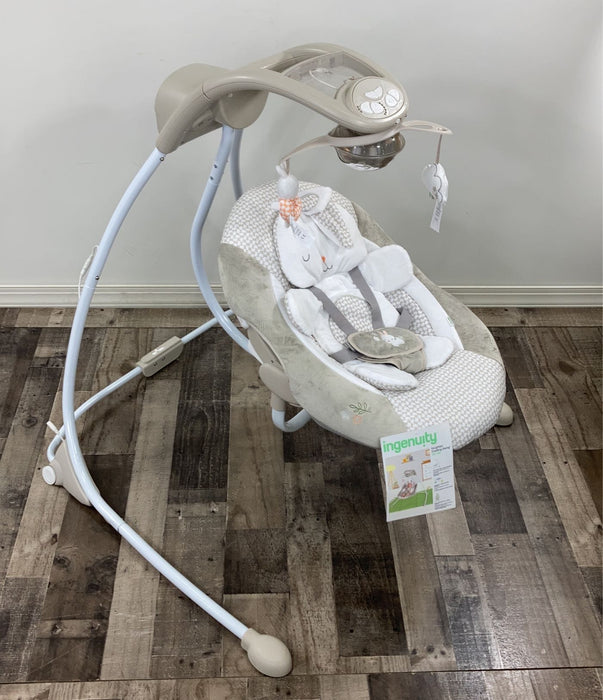 secondhand Infant Gear