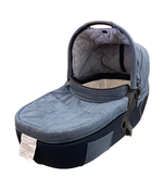 used Mutsy IGo Bassinet