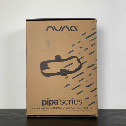 used Nuna PIPA Car Seat Adapter