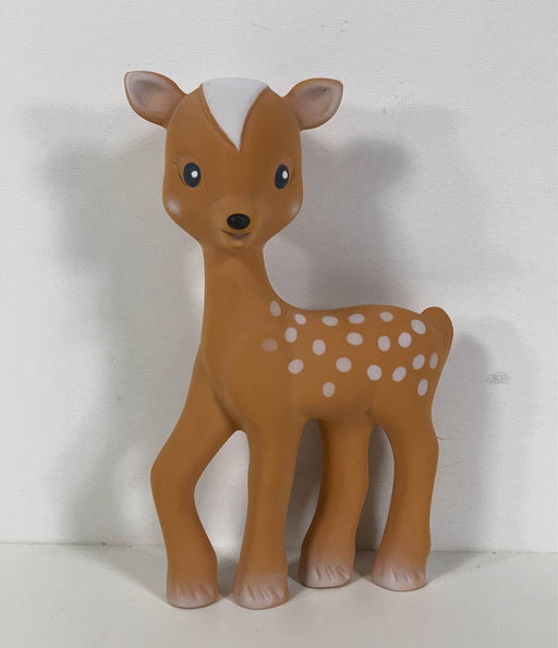 secondhand Sophie La Giraffe Fanfan The Fawn Teether