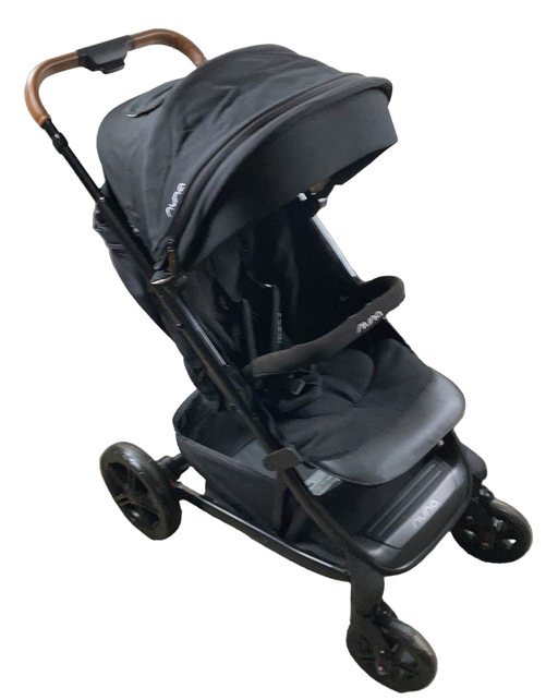 secondhand Nuna TAVO PIPA Travel System, 2021, Caviar