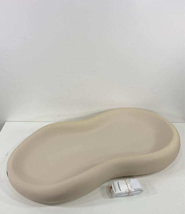 used Keekaroo Peanut Changing Pad