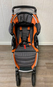 BOB Motion Stroller, 2013