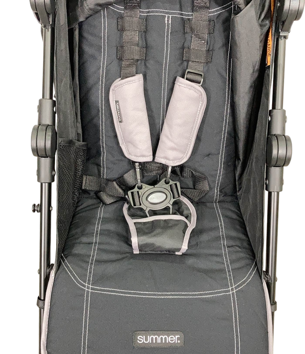 secondhand Strollers