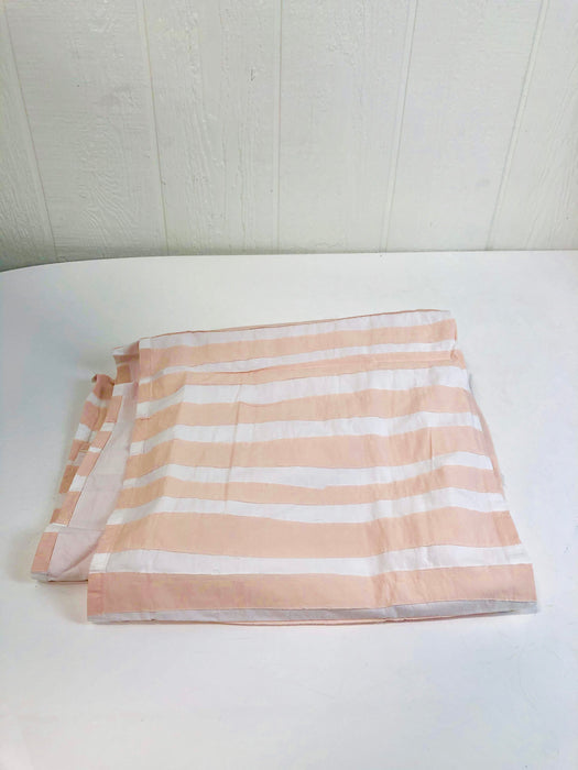 Hallmark Baby Crib Skirt