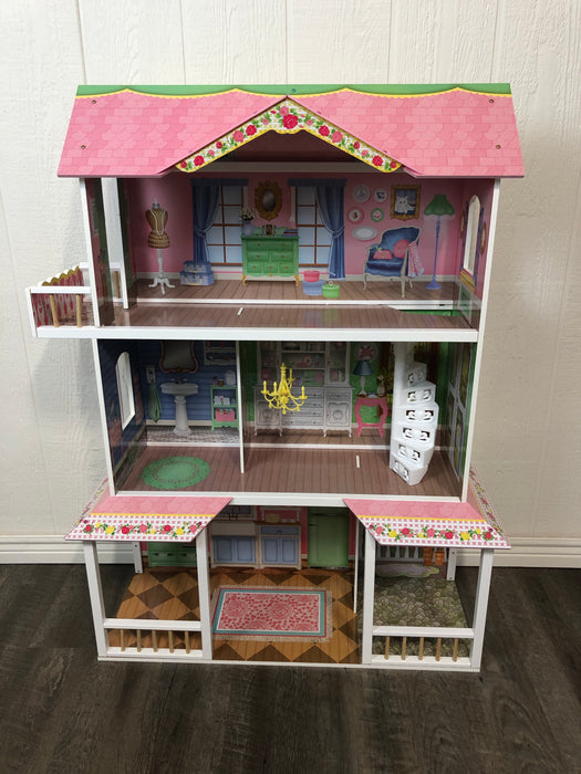 KidKraft Sweet Savannah Dollhouse