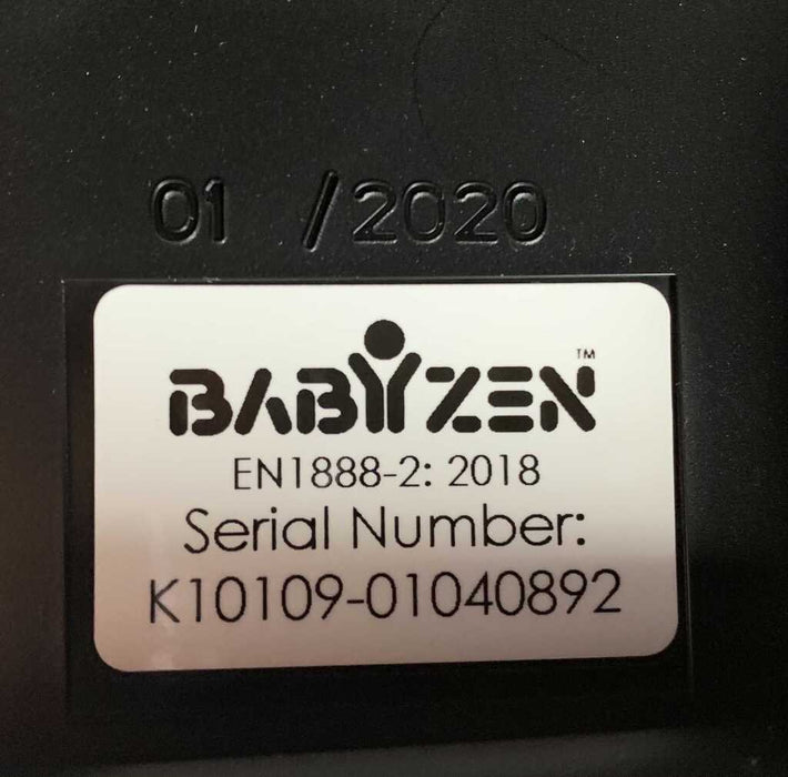 Babyzen YOYO2 Frame, 2020