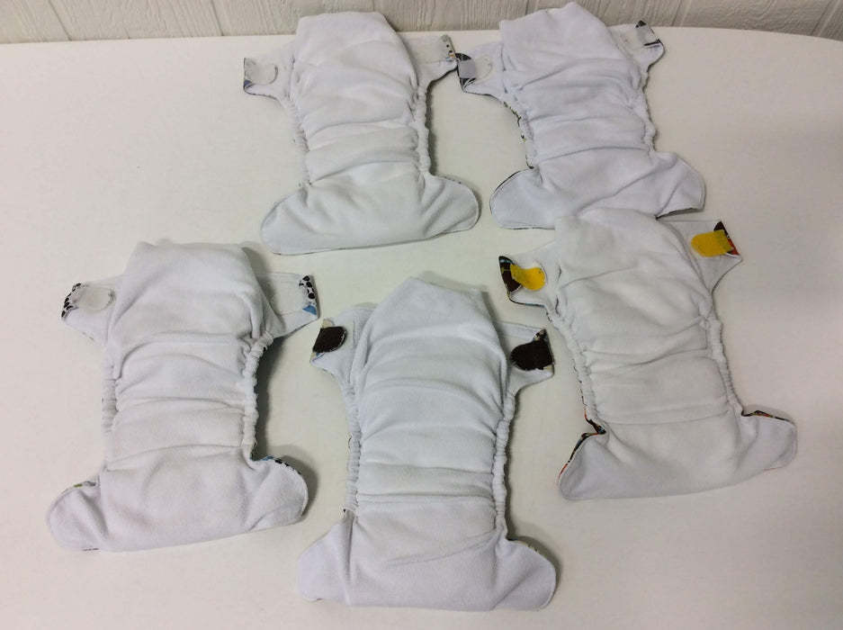 BUNDLE Cloth Diapers