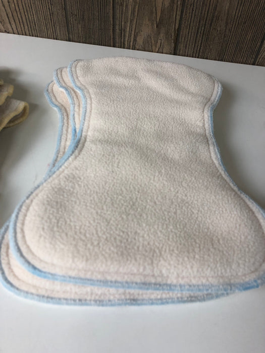 BUNDLE Cloth Diapers