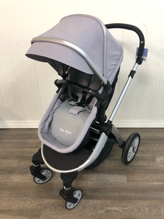 Hot Mom Baby Stroller, 2018