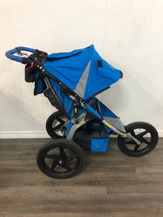 BOB Sports Utility Stroller