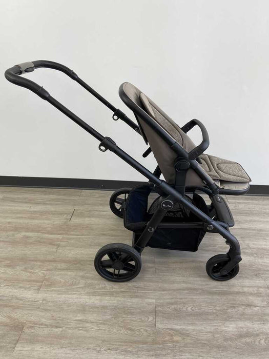 Silver Cross Coast Stroller, 2019, Tundra