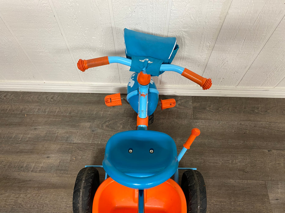 Kettler Kettrike Happy Plus Surfer Tricycle