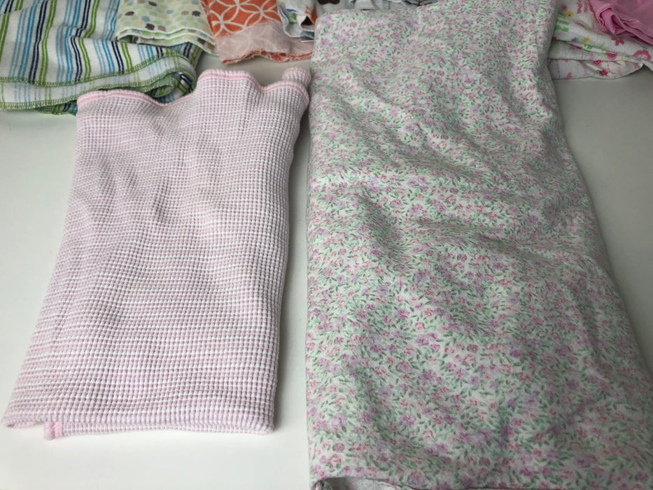 BUNDLE Baby Blankets