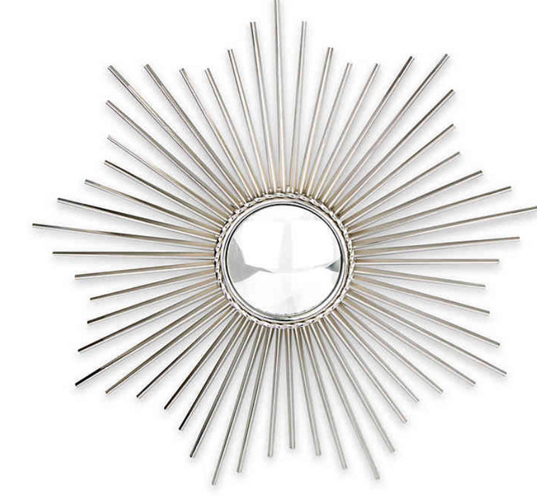 Glenna Jean Starburst Mirror