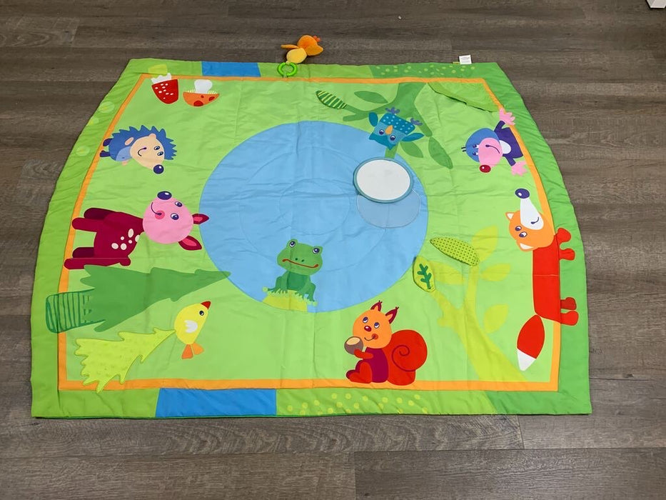 HABA Magic Woods Play Rug