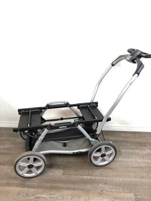 Peg Perego Duette Stroller, 2010