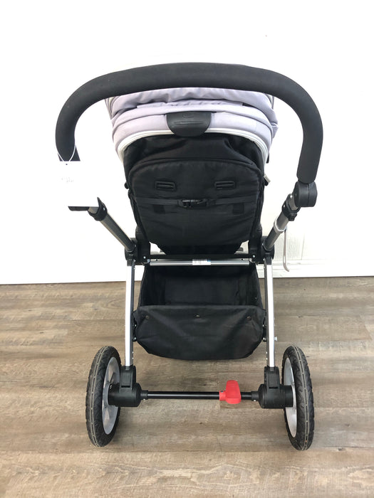 Hot Mom Baby Stroller, 2018