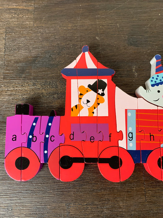 BUNDLE Wooden Toys