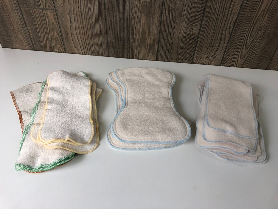 BUNDLE Cloth Diapers