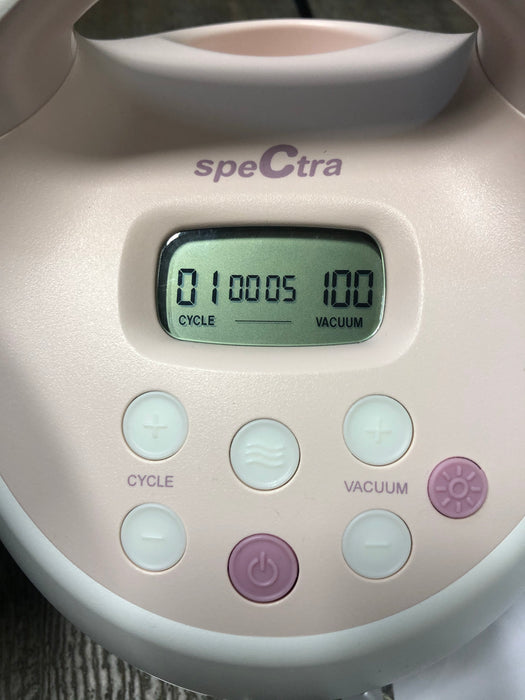 Spectra Baby S2 Plus Electric Breast Pump