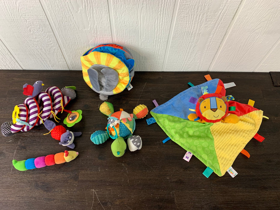 BUNDLE Infant Toys