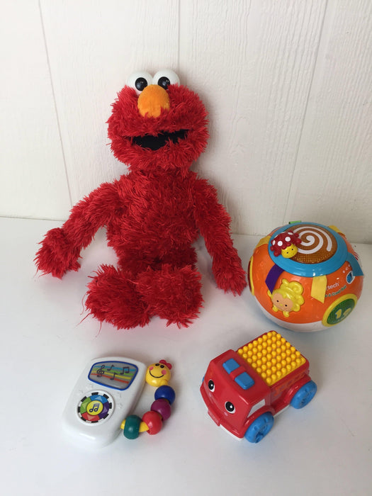 BUNDLE Infant & Toddler Toys