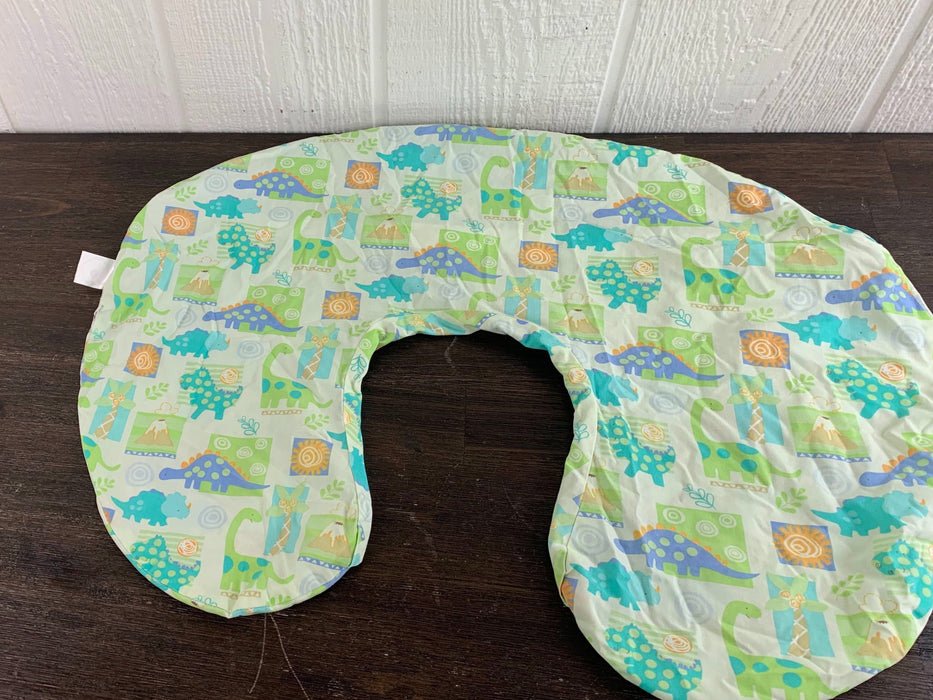 Boppy Nursing Pillow