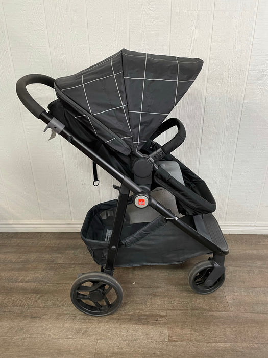 gb Lyfe Stroller, 2017