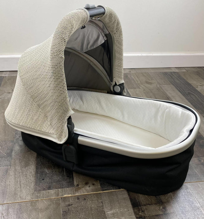 UPPAbaby VISTA V2 Stroller, Sierra (Dune Knit), 2019