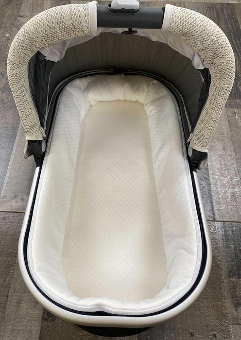 UPPAbaby VISTA V2 Stroller, Sierra (Dune Knit), 2019