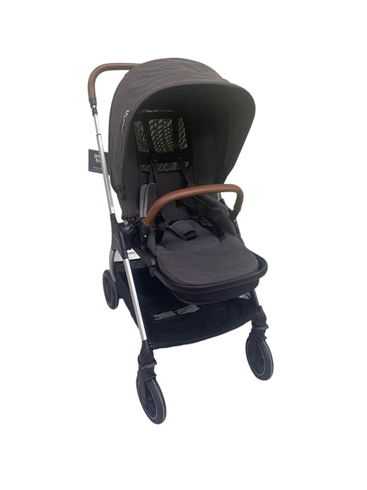 Nuna TRIV Next Stroller, 2019, Frost