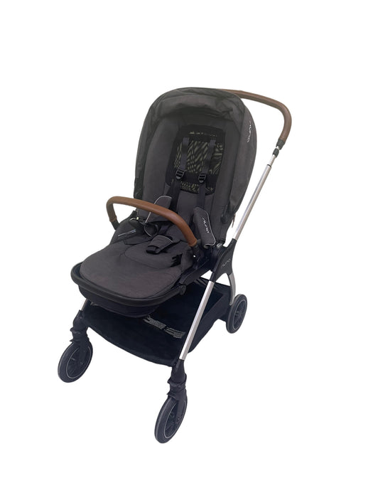 Nuna TRIV Next Stroller, 2019, Frost